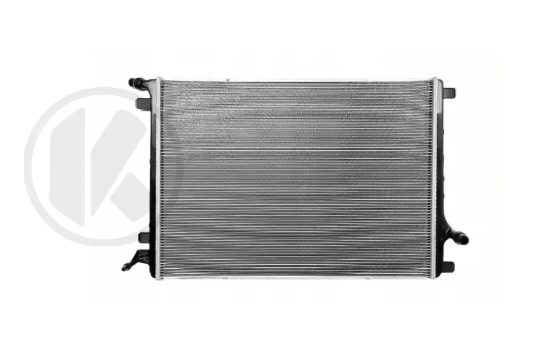 COOLANT RADIATOR